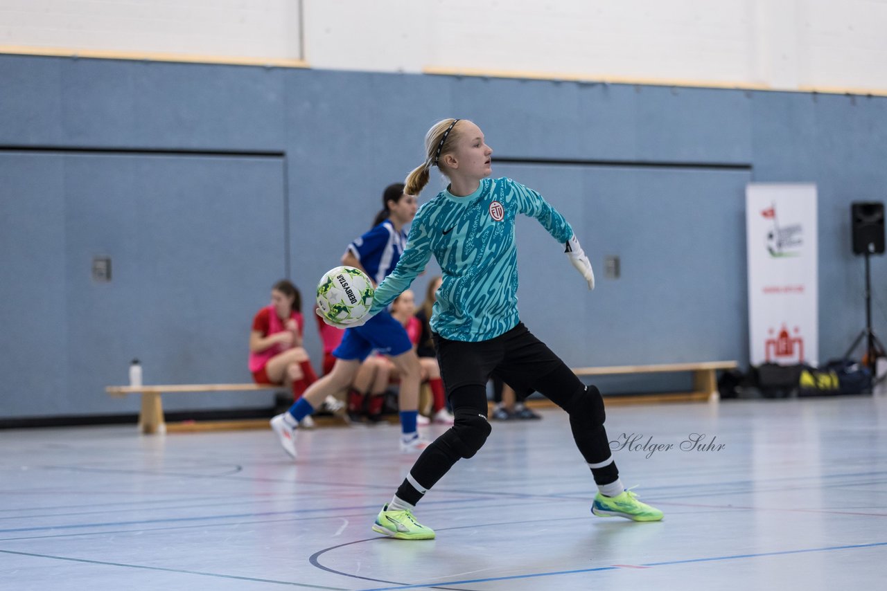 Bild 405 - wCJ Futsalmeisterschaft